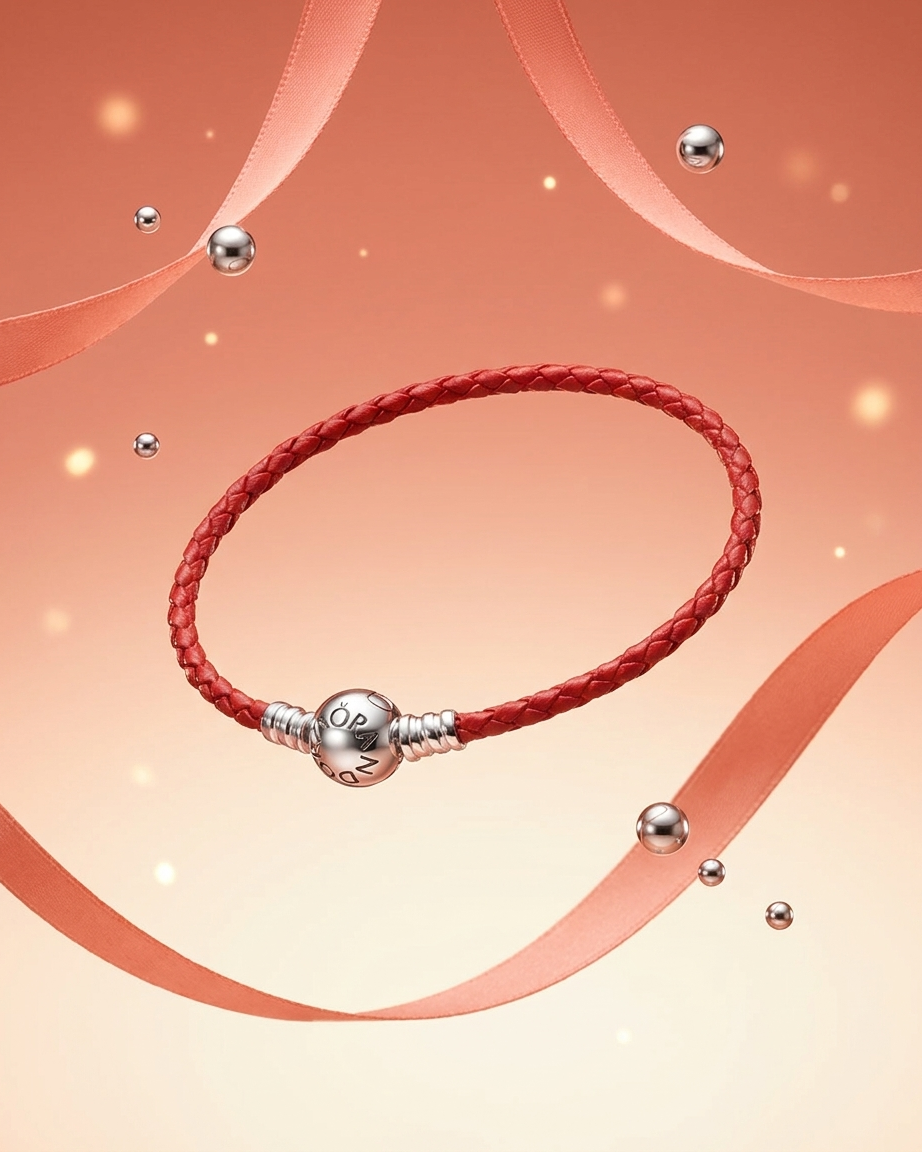Pandora de piel